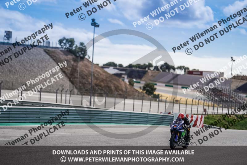 motorbikes;no limits;october 2019;peter wileman photography;portimao;portugal;trackday digital images